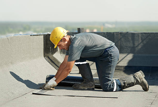 Types of Insulation We Offer in Carefree, AZ