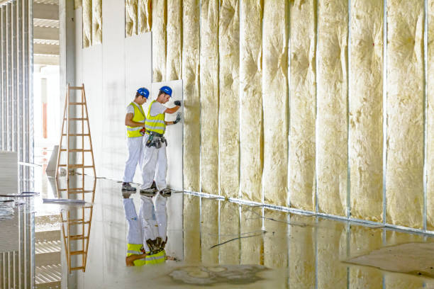 Best Insulation for Specific Applications in Carefree, AZ